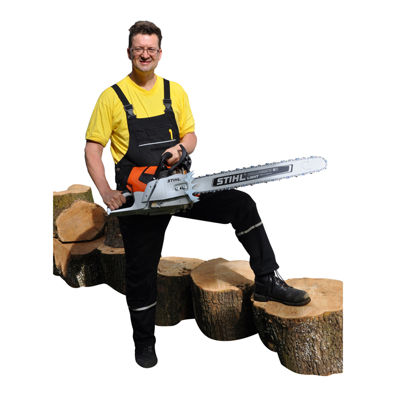 Chef_Stihlmotorsaege